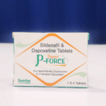 Super P-Force Tablets
