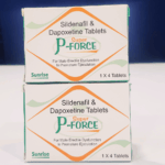 Super P-Force Tablets gallery
