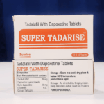 Super Tadarise Tablets gallery