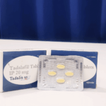 Tadalis-SX 20 mg Tablets gallery