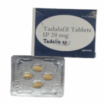 Tadalis-SX 20 mg Tablets gallery