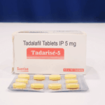 Tadarise 5 mg Tablets gallery