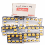 Tadarise 5 mg Tablets gallery