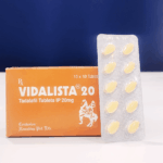 Vidalista 20 mg Tablets gallery
