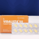 Vidalista 20 mg Tablets gallery