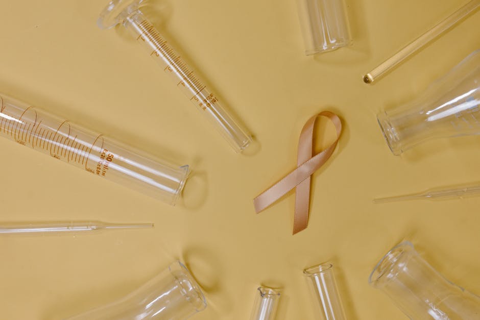 Understanding Cancer: Types, Causes, and Modern Treatment Options