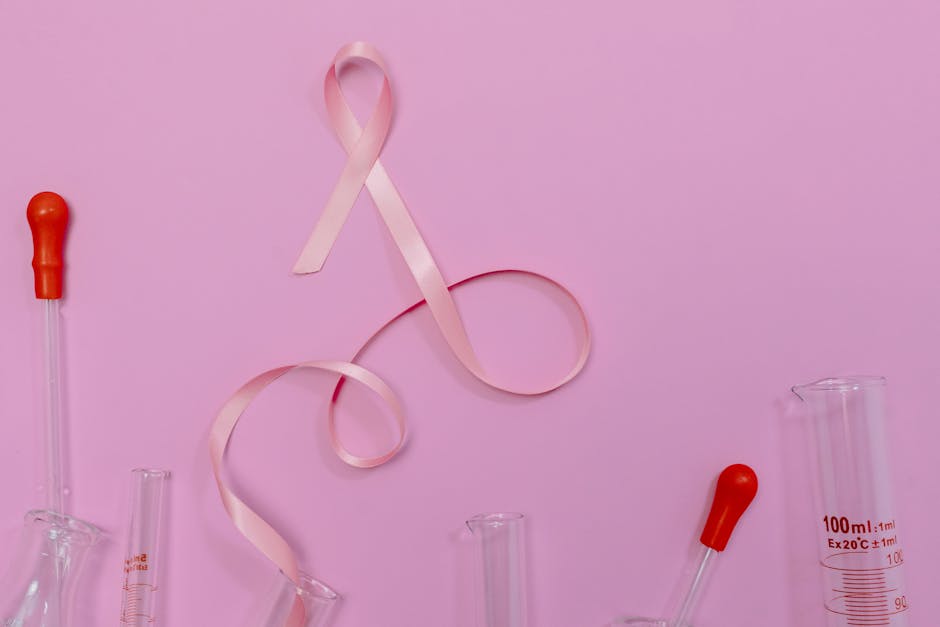 Cancer Medicines Explained: How Oncology Drugs Work