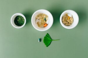 Essential Vitamins and Minerals Your Body Needs Every Day