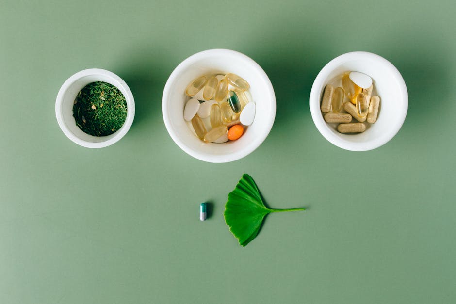 Essential Vitamins and Minerals Your Body Needs Every Day
