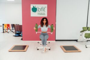 Exercise and Health: Why Physical Activity Matters for Your Body