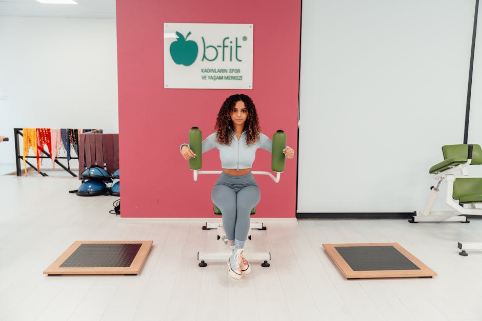 Exercise and Health: Why Physical Activity Matters for Your Body