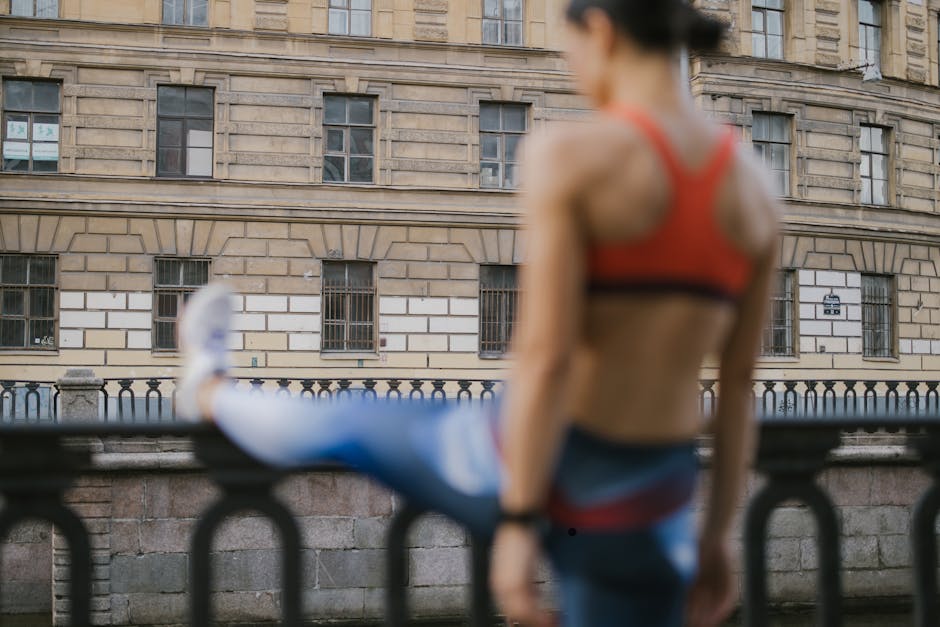 How to Start Working Out: A Simple Beginner’s Exercise Guide