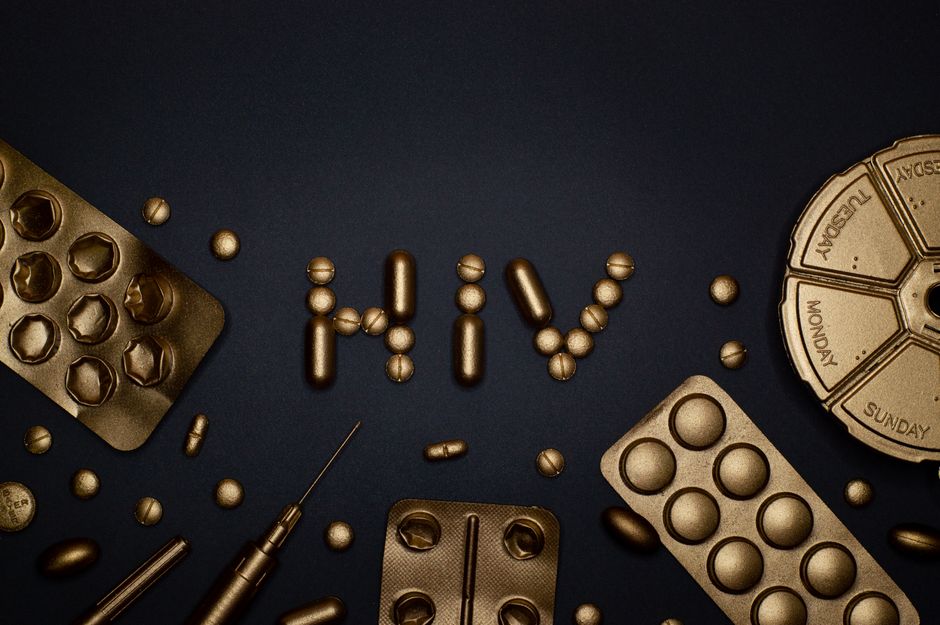 Dolutegravir-based ART: what to expect in your first 90 days
