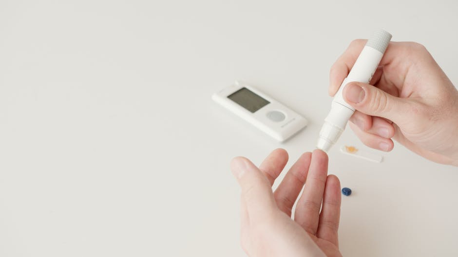 Semaglutide for type 2 diabetes: how GLP-1 agonists work