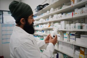 Antibiotic resistance: why you don’t need amoxicillin for a cold