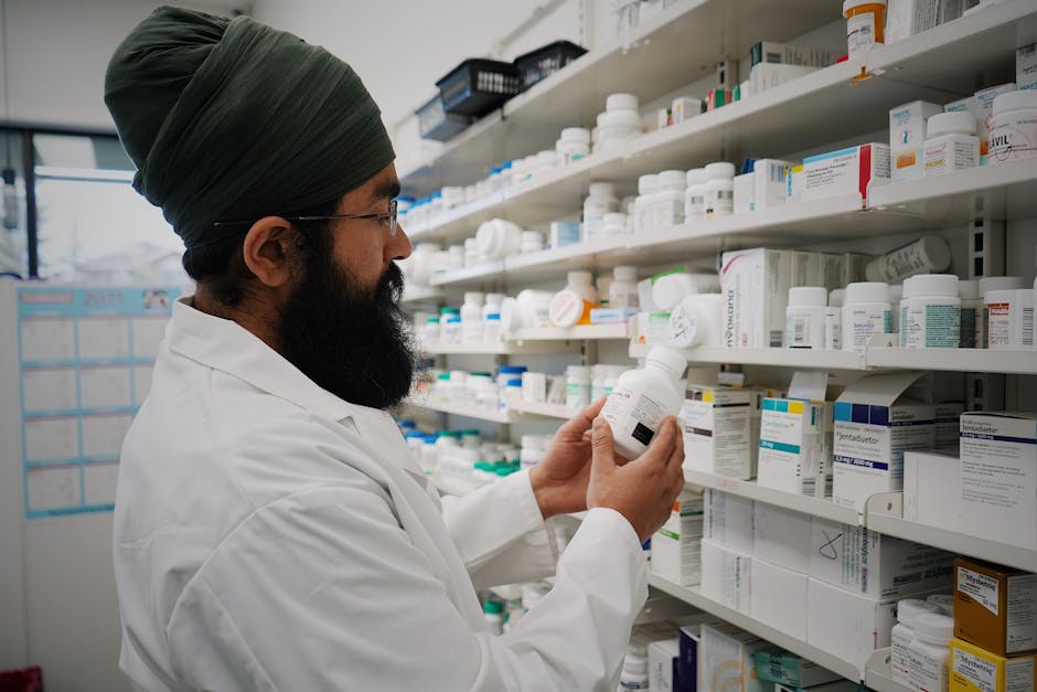 Antibiotic resistance: why you don’t need amoxicillin for a cold