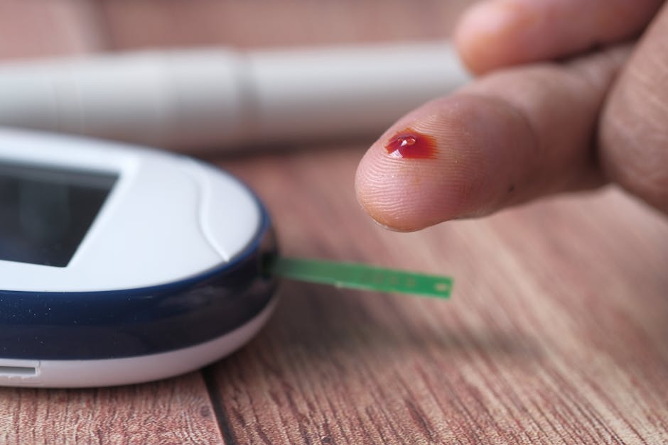 Vitamin B12 deficiency in vegetarians and metformin users