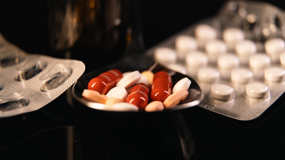 NSAIDs explained: ibuprofen, naproxen, and diclofenac