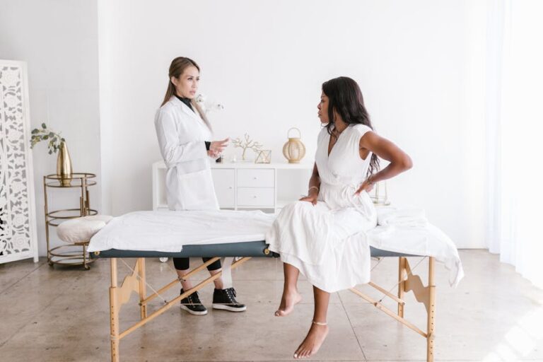 Polycystic ovary syndrome treatments: a management guide