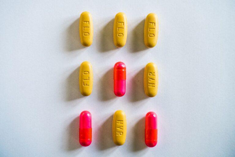 How Much Does Hepatitis C Treatment Cost? Brand vs Generic